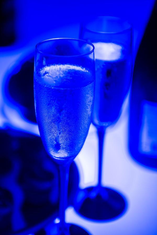 Suite Glamour & Spa Дижон Экстерьер фото